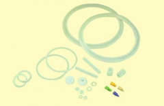 exercise equipment stationery silicone parts-2
